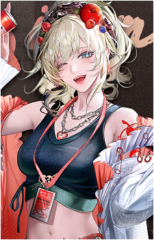 Bianca {PTN}'s image