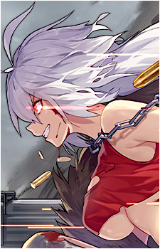 Image 2 - Art: 小枪桑 (Xiao Qiang Sang) Image 2
