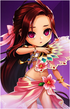 Sky Dancer {SWSA}'s image
