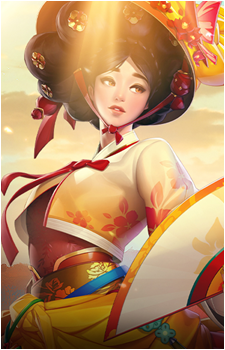 Sky Dancer {SWSA}