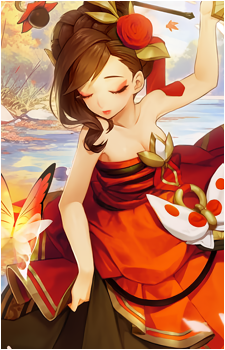 Sky Dancer {SWSA}