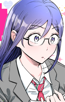 Yoroizaka-san's image