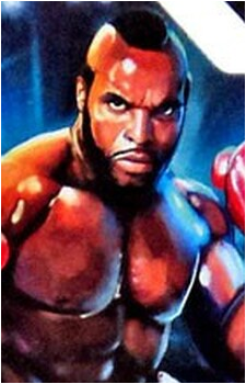 Clubber Lang