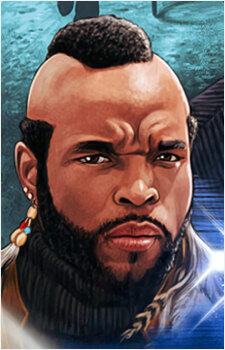 Clubber Lang's image