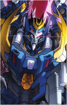 Deathsaurus's image