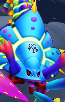Chill Clawbster's image