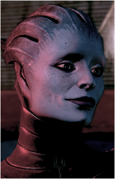 Morinth's image