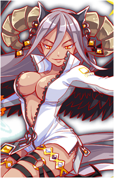 Baphomet {CF}'s image