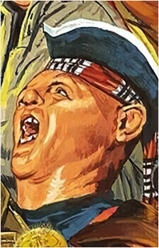 Sloth's image