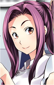 Ryouko Sakaki
