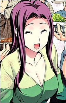 Ryouko Sakaki