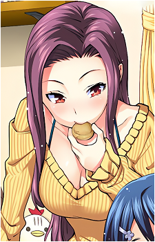 Ryouko Sakaki
