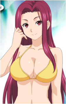 Ryouko Sakaki