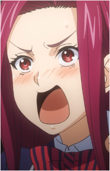 Ryouko Sakaki