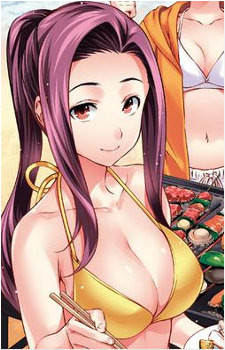 Ryouko Sakaki