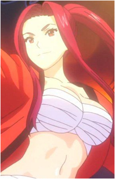 Ryouko Sakaki