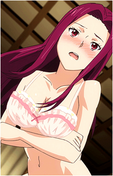 Ryouko Sakaki