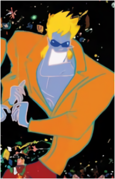 Roger Taylor's image