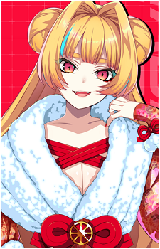 Hakutenko Mizuri's image