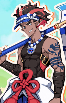 Rhangas's image