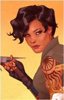 Tamar Kir-Bataar's image