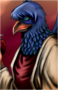 Crow Goblin's image
