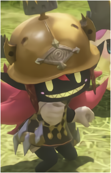 Princess Goblin's image