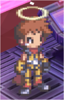 Pirohiko Ichimonji