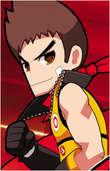 Pirohiko Ichimonji's image