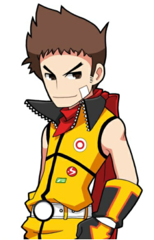 Pirohiko Ichimonji