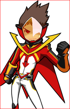 Pirohiko Ichimonji