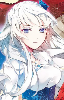 Eliana Lumiere's image