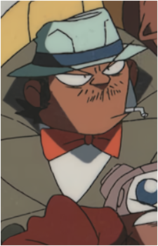 White Hat's image