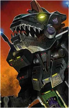 Trypticon