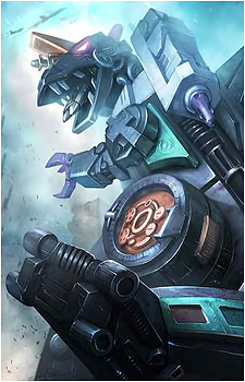 Trypticon's image