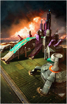 Trypticon