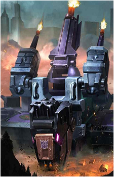 Trypticon