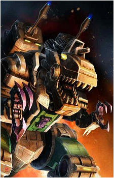 Trypticon