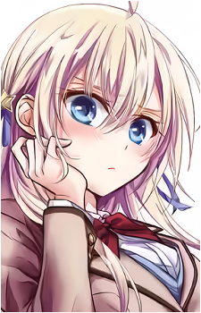 Hoshine Tendou's image