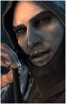 Garrett Image