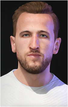 Harry Kane's image
