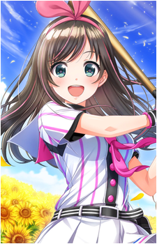 Kizuna AI