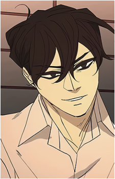 Hansuke Shishido's image