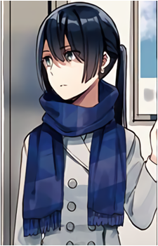 Asuka Sakurada