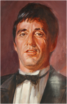 Tony Montana