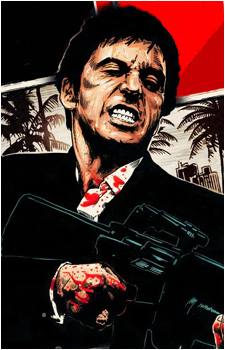 Tony Montana