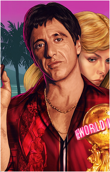 Tony Montana