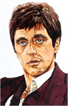 Tony Montana