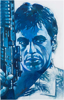 Tony Montana