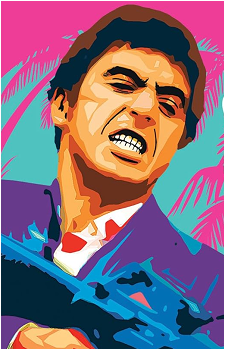 Tony Montana